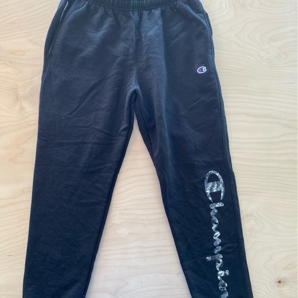 Champion Sweatpants size medium (FY) - Picture 1 of 11